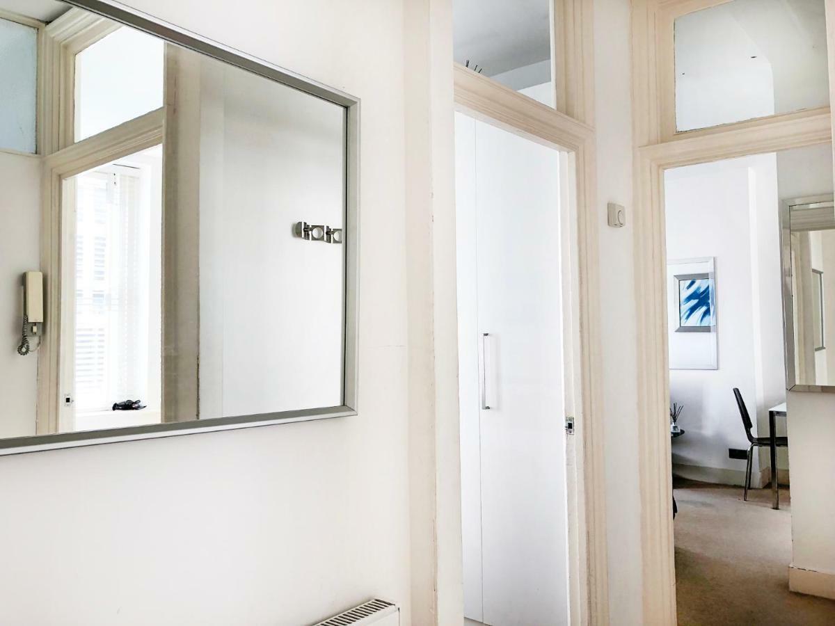 Luxury Stay Marylebone Londýn Exteriér fotografie
